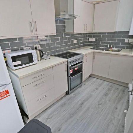 Norton Road Vila Stockton-on-Tees Exterior foto