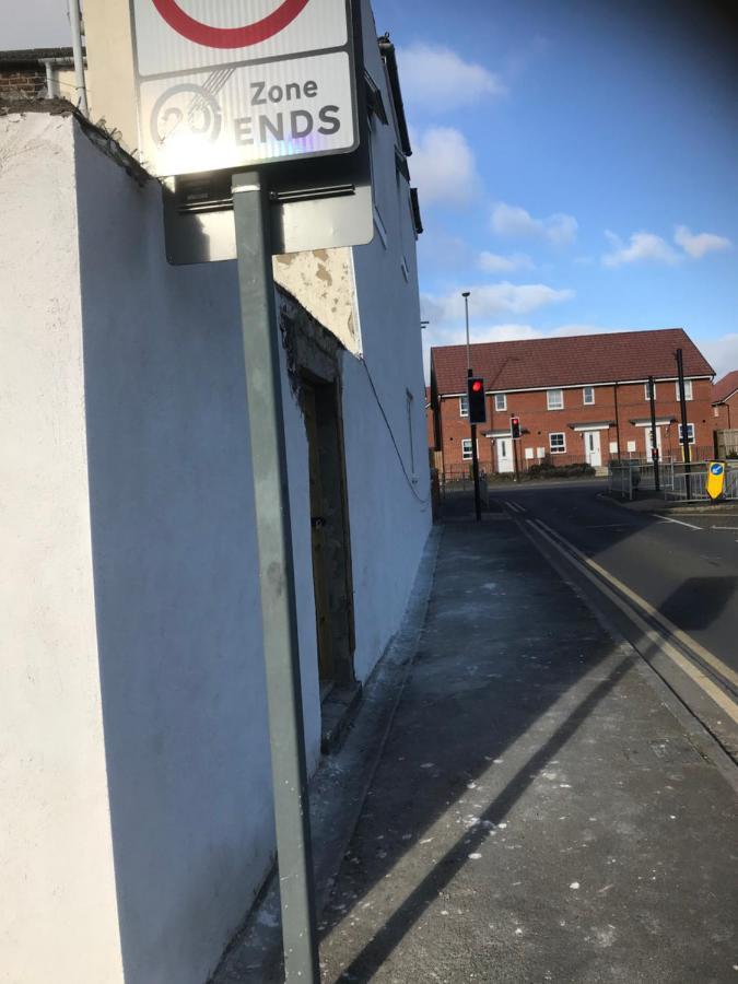 Norton Road Vila Stockton-on-Tees Exterior foto