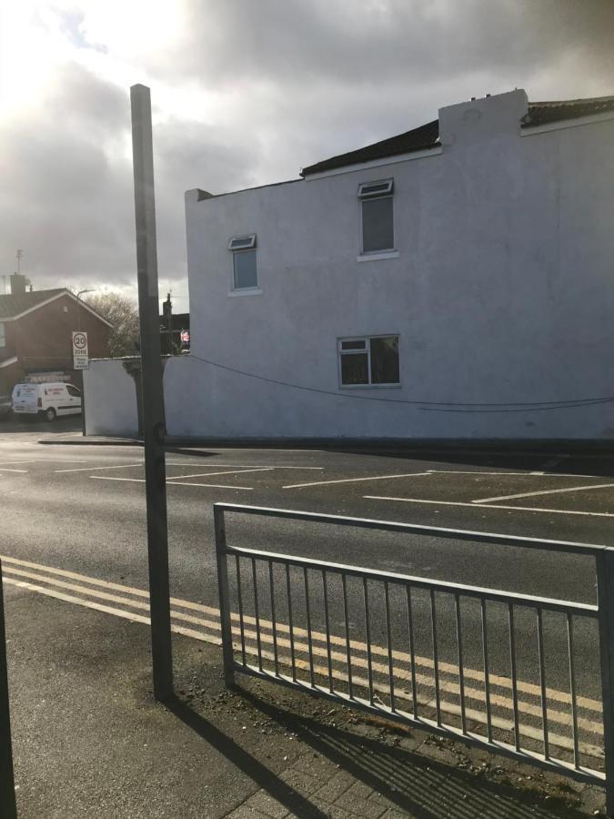 Norton Road Vila Stockton-on-Tees Exterior foto