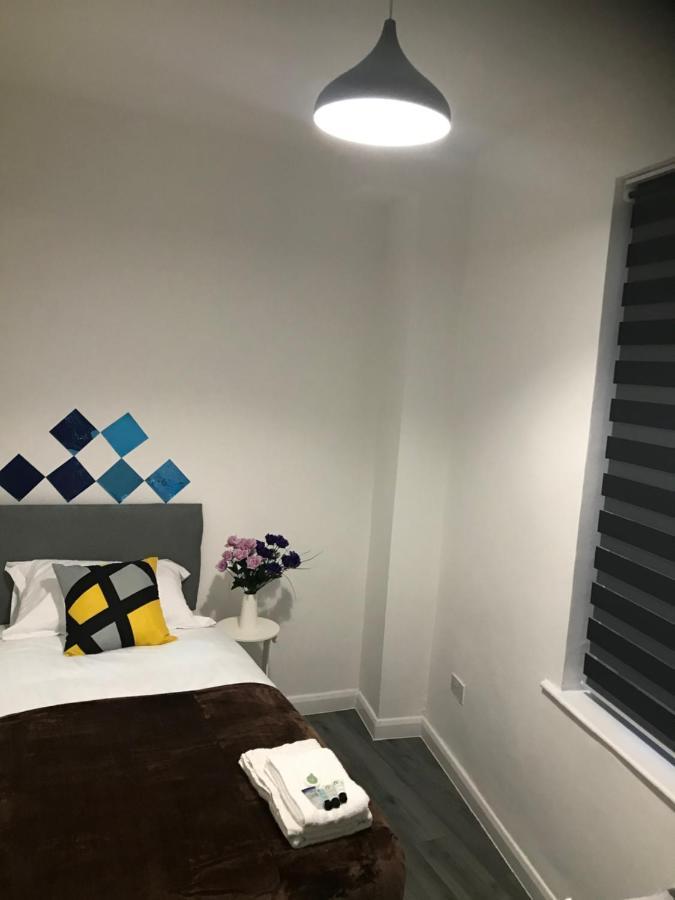 Norton Road Vila Stockton-on-Tees Exterior foto